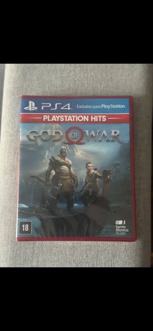 God Of War