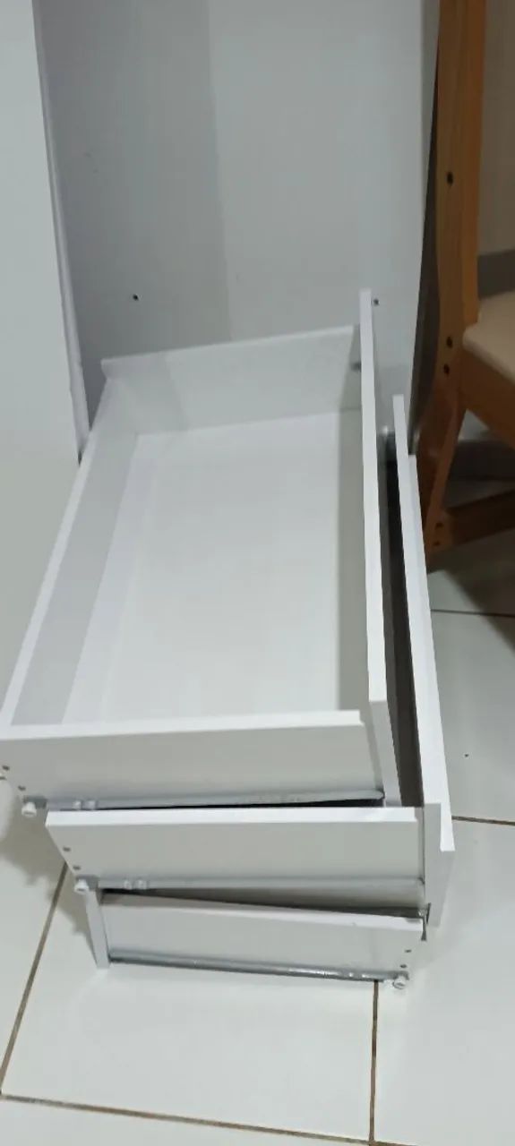Guarda roupa casal - Foto 3