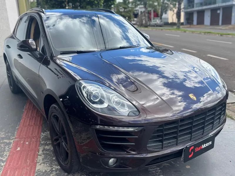 Porsche Macan 2.0 Turbo 237/252cv 2015 - Foto 3