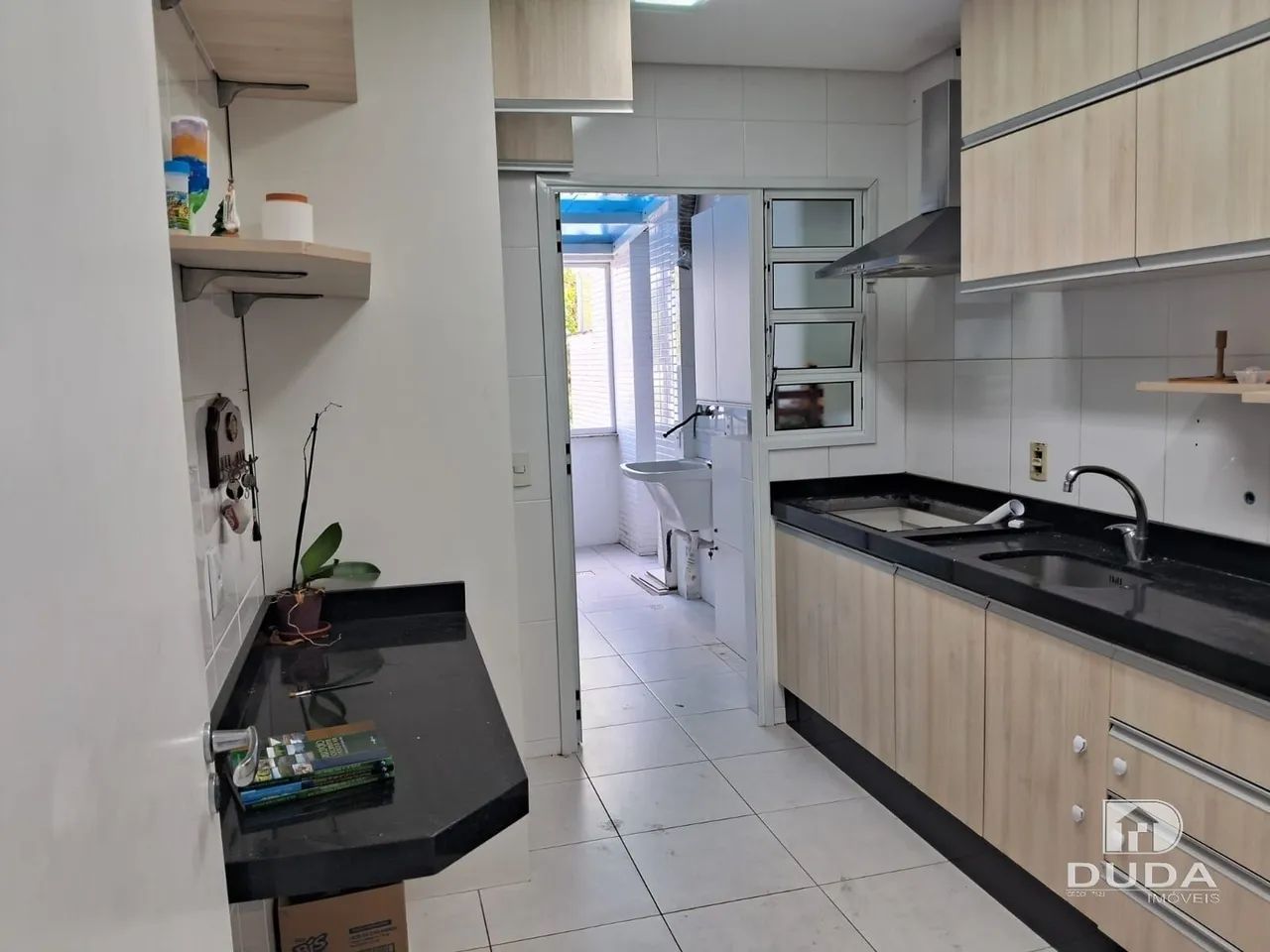 Apartamento 3 dormitórios para alugar no Itacorubi - Foto 4