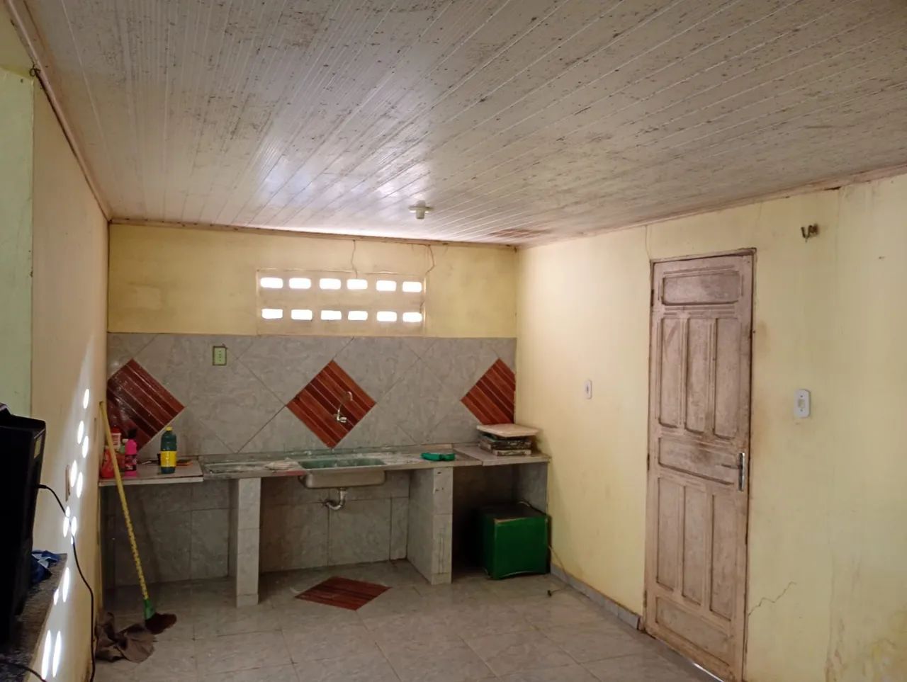 Vendo casa bairro Brasil Novo  - Foto 2