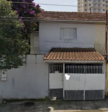 Casa na região do Socorro