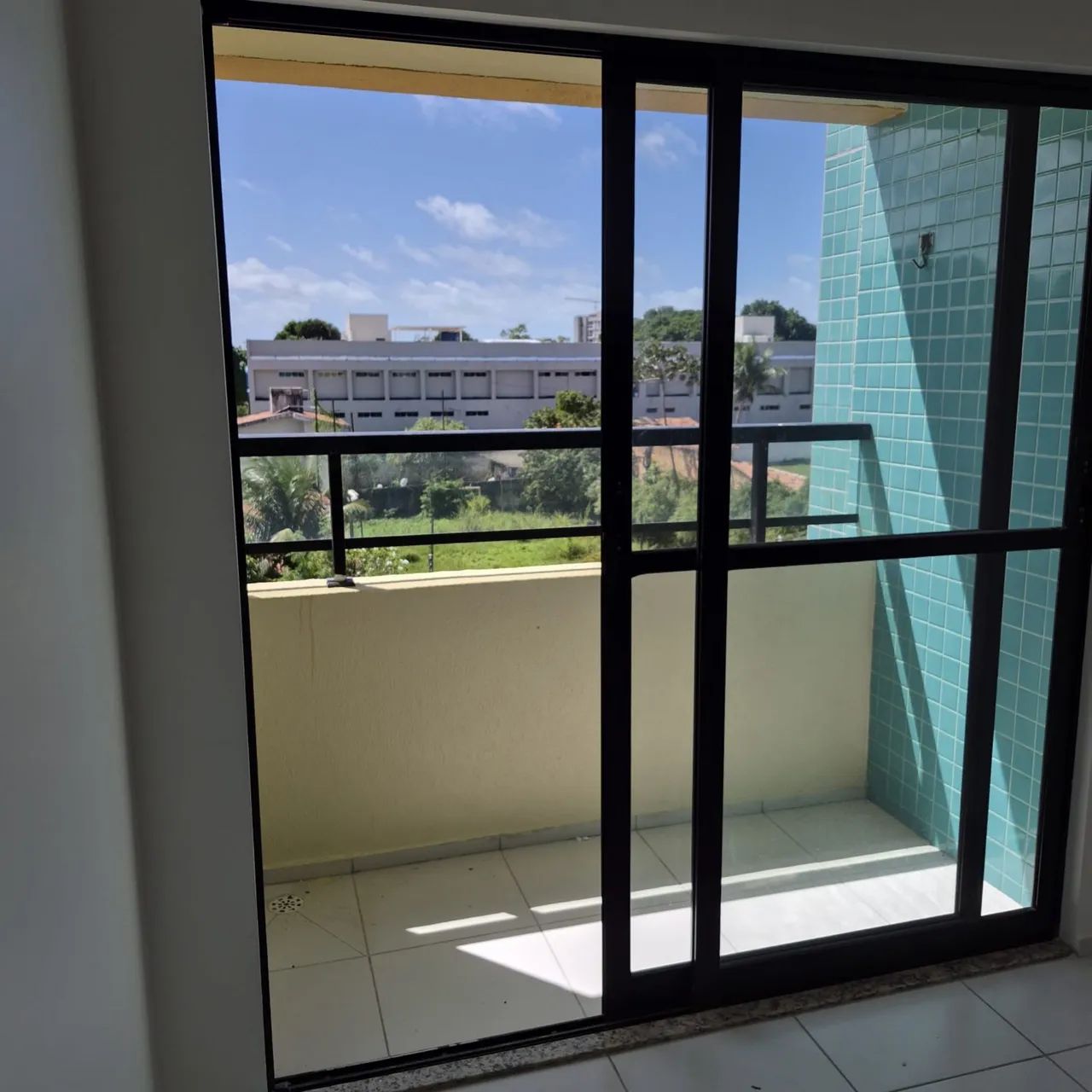 Apartamento para aluguel no Edifício Gulandi - Foto 3