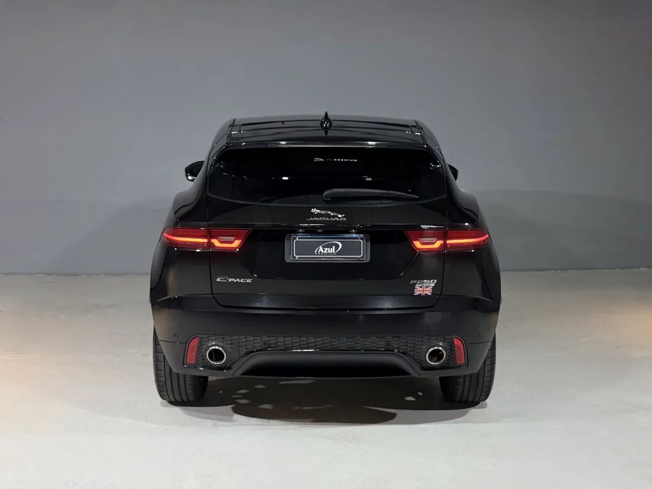 Jaguar E-Pace R-dynamic S 2.0 AWD 249cv Aut. 2018 - Foto 5