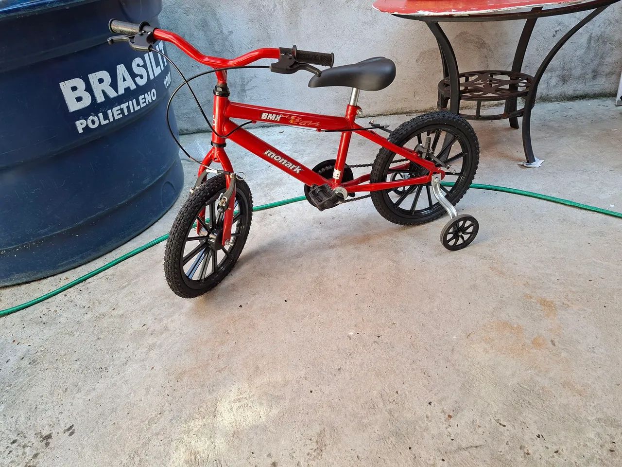 Bicicleta  - Foto 2