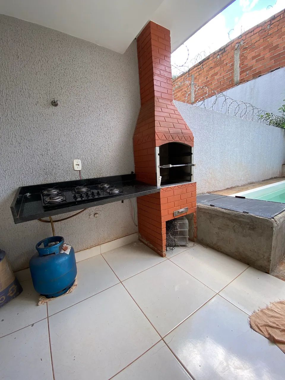 Alugo Sobrado  - Foto 4