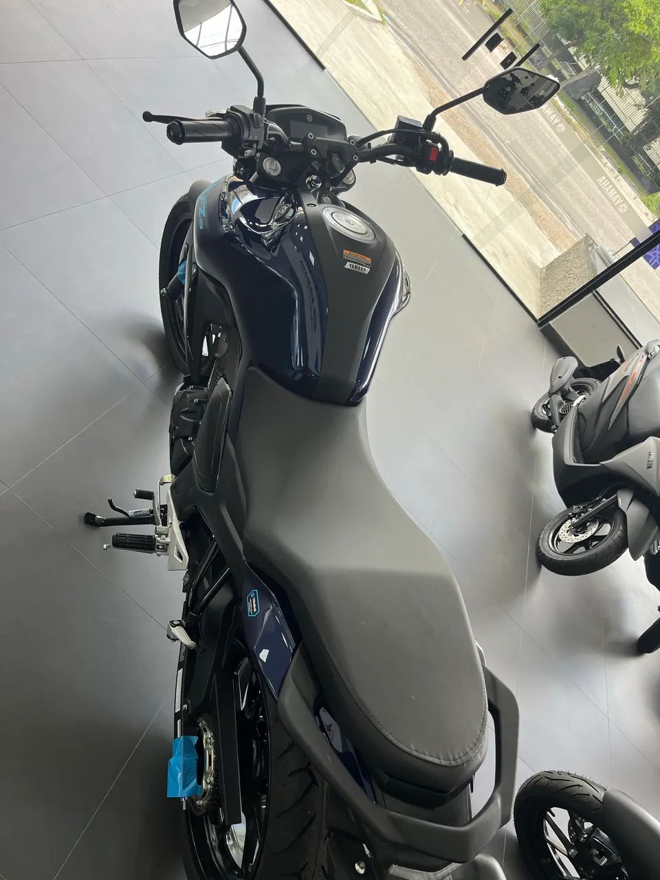 fazer okm 250  - Foto 2