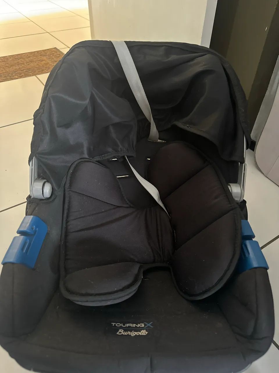 Bebê conforto 