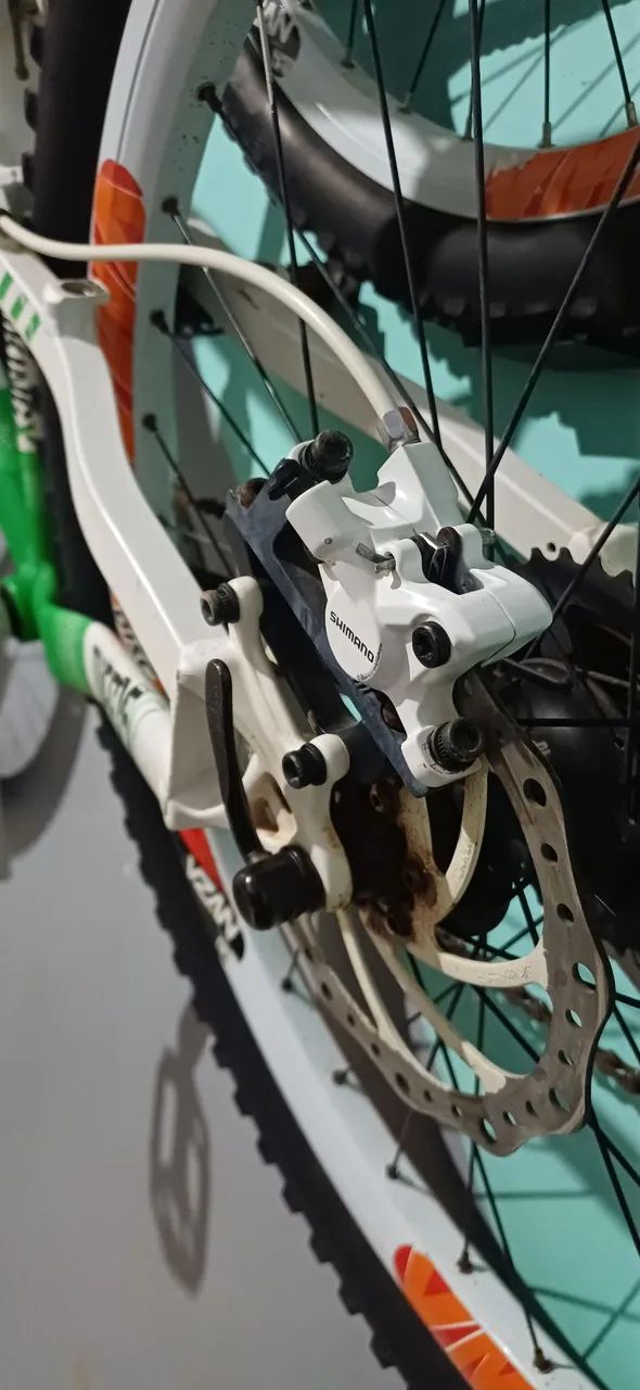 Bicicleta  - Foto 4
