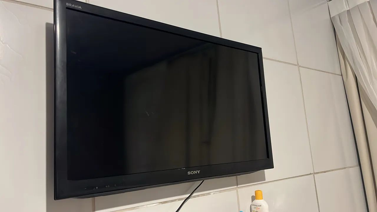 TV Sony Bravia 32 polegadas 