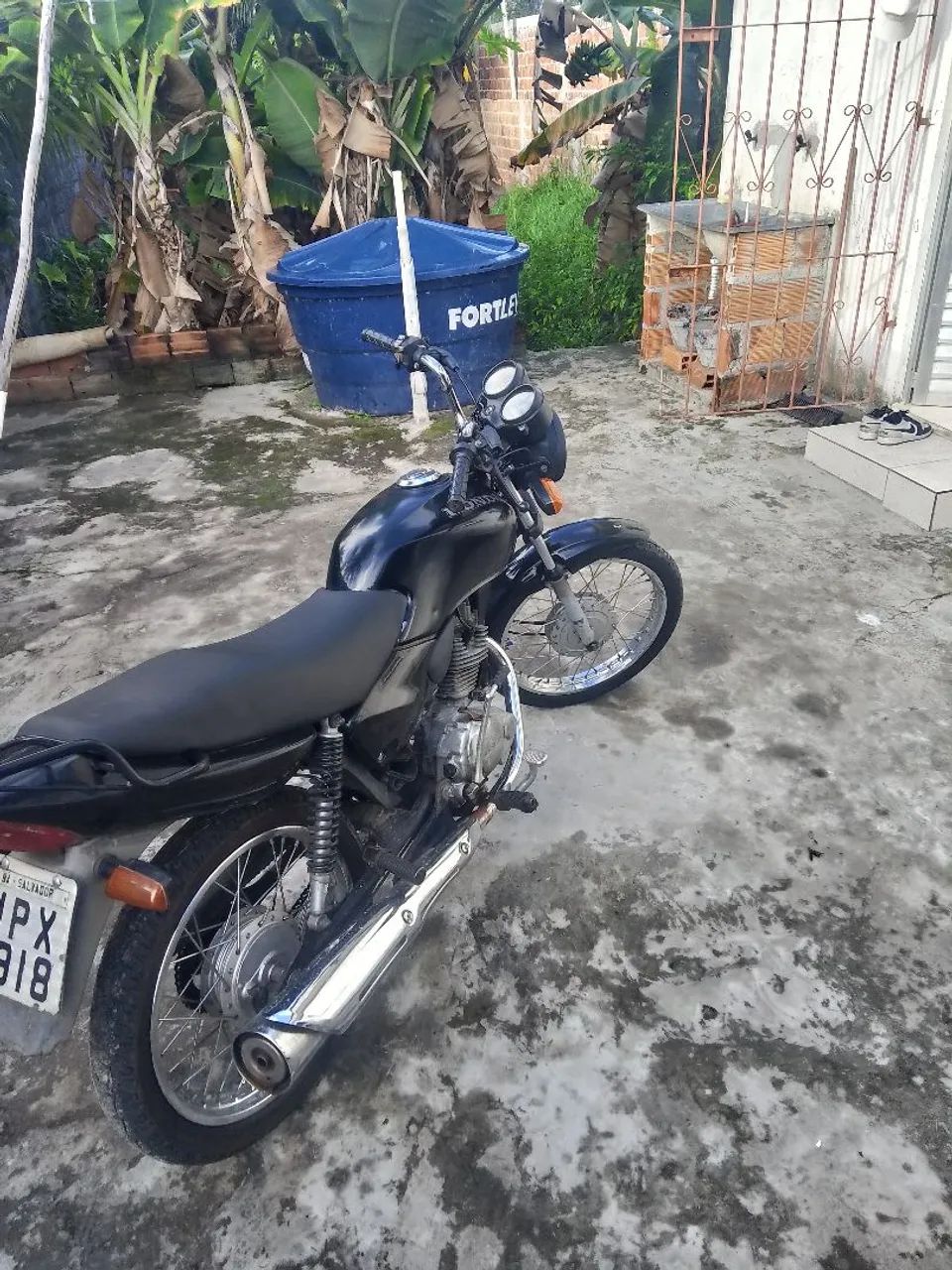 Cg125 - Foto 3