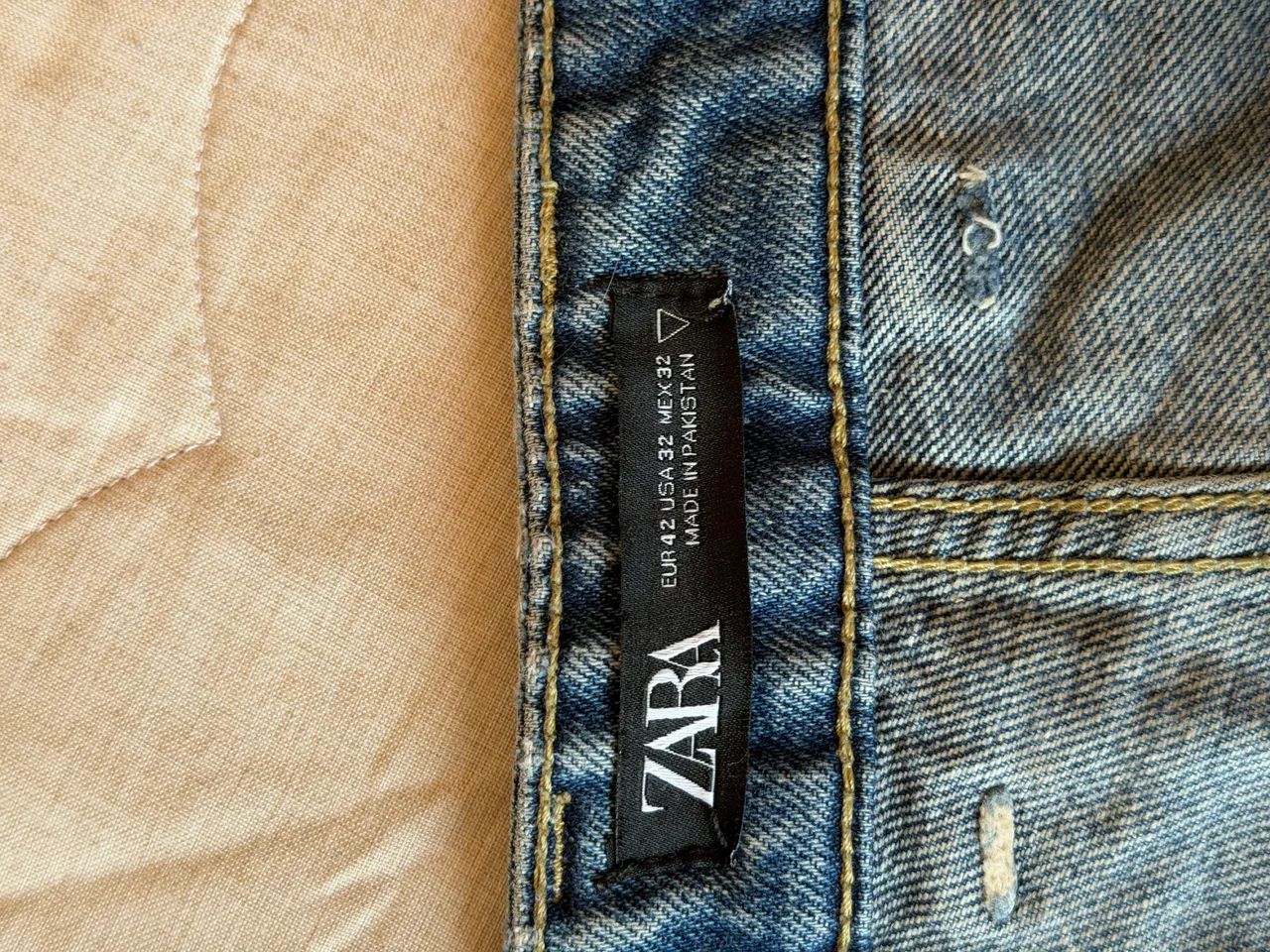 Calça jeans  - Foto 5