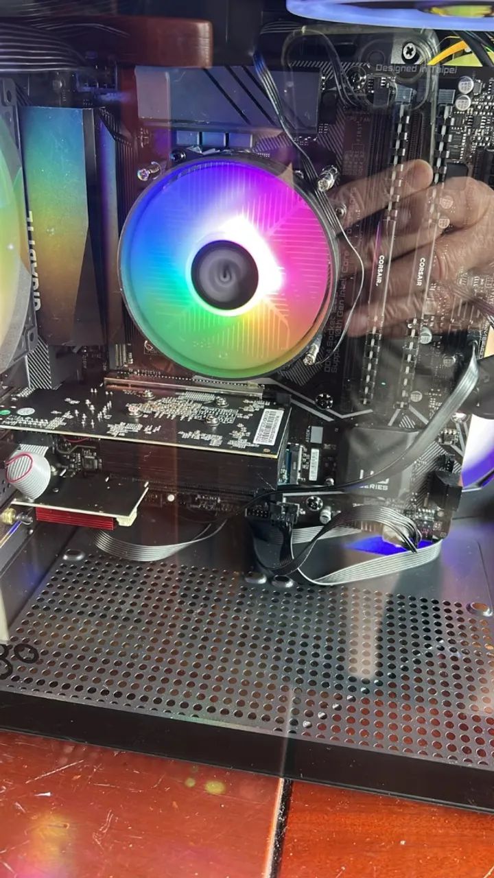 Computador Desktop - Foto 4