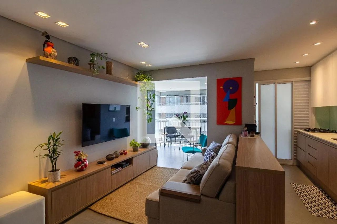 Apartamento à Venda - Barra Funda, 2 Quartos, 69 m2 - Foto 2