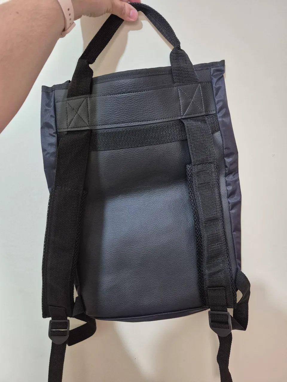 Bolsa/Mochila para computador  - Foto 2