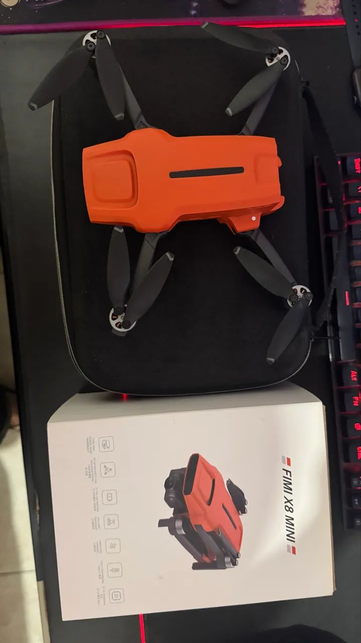 Drone Fimi x8 mini V2 - Foto 4