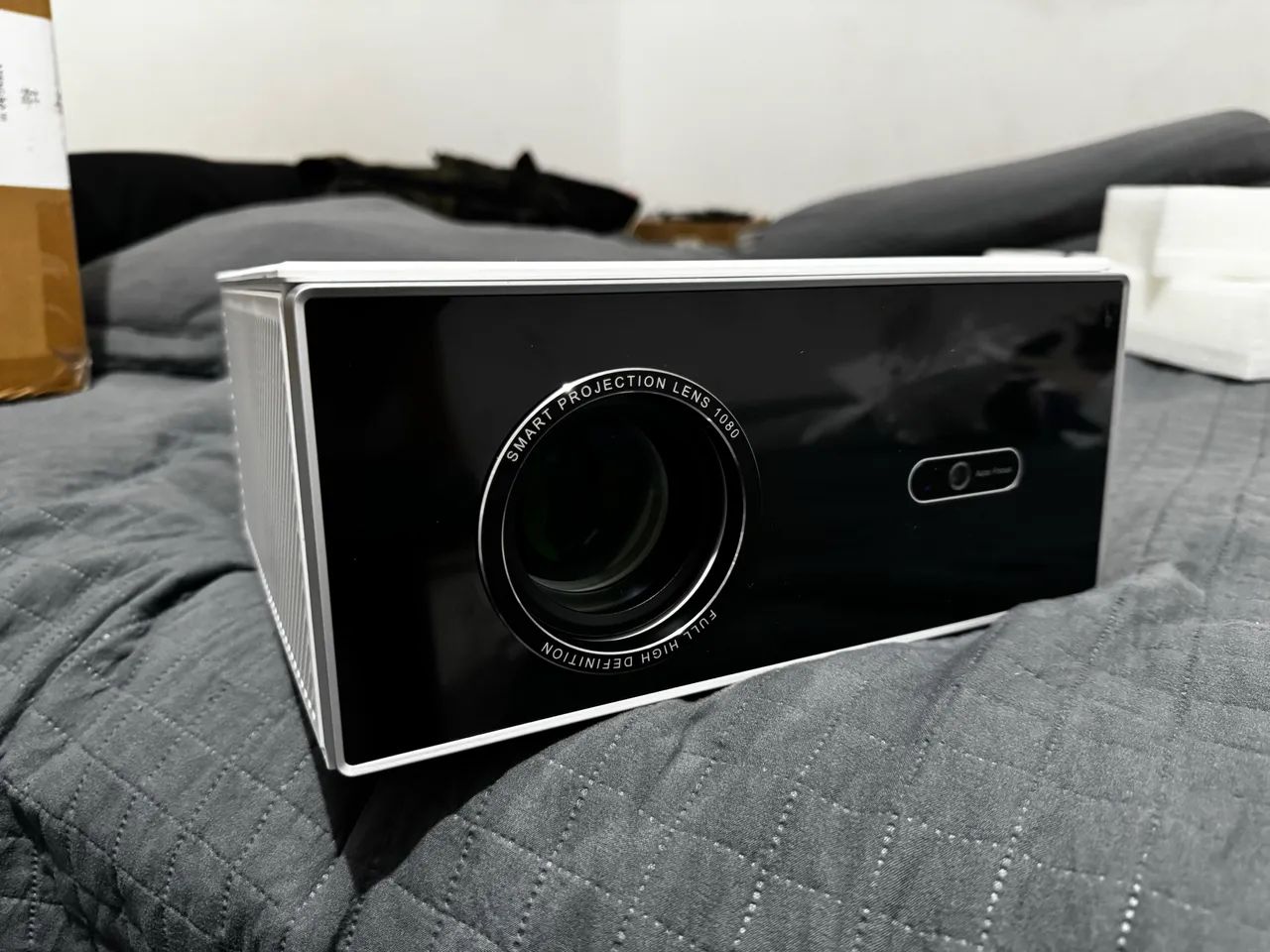 Projetor thundeal TDA7W