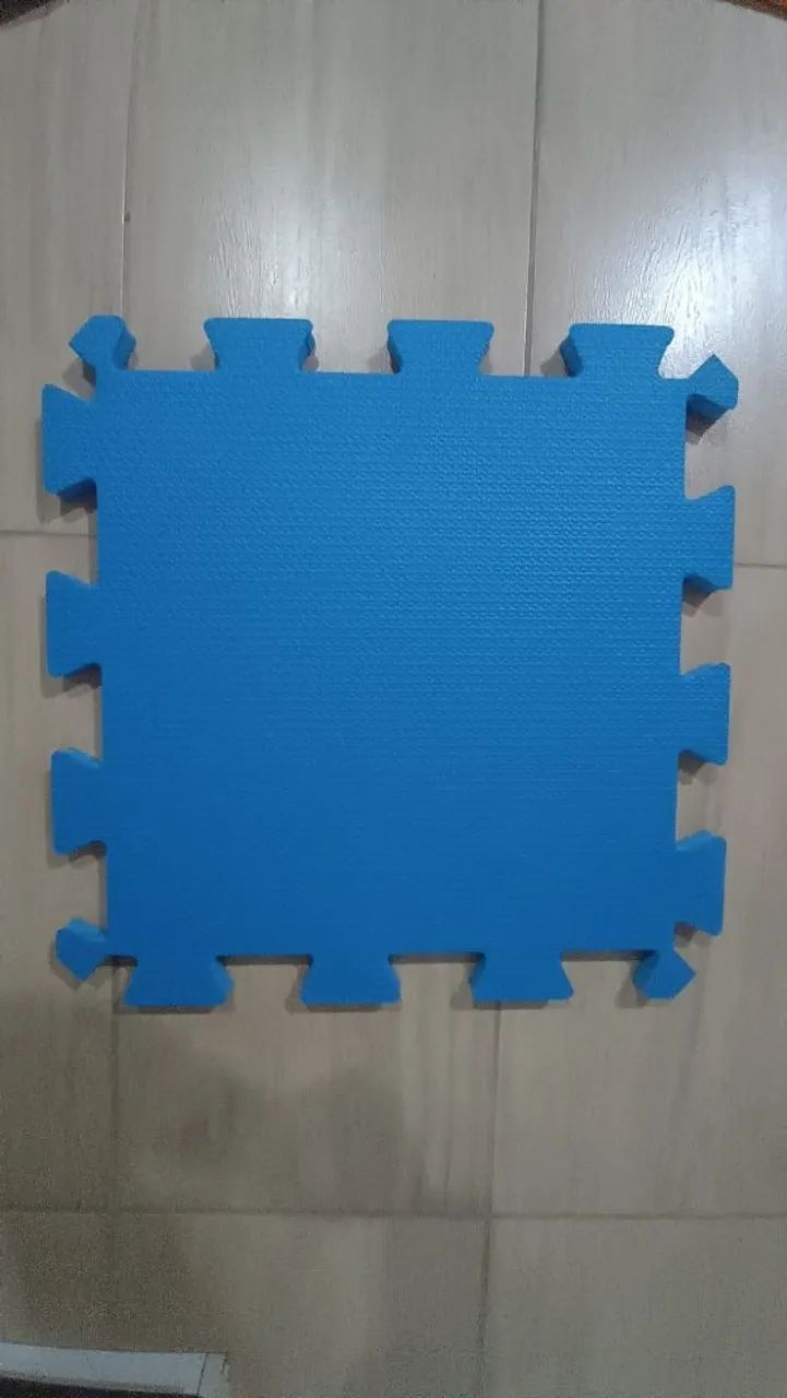 Kit tatame EVA - Foto 4