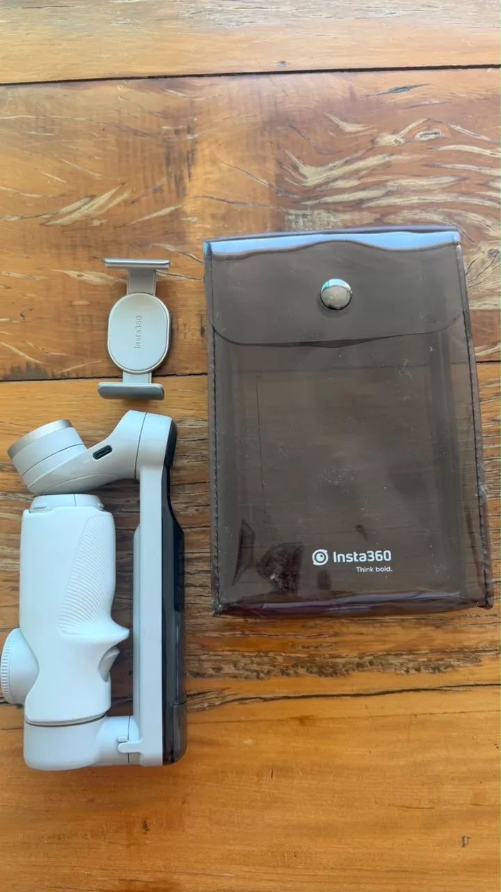 Insta360 flow - creator kit  - Foto 2