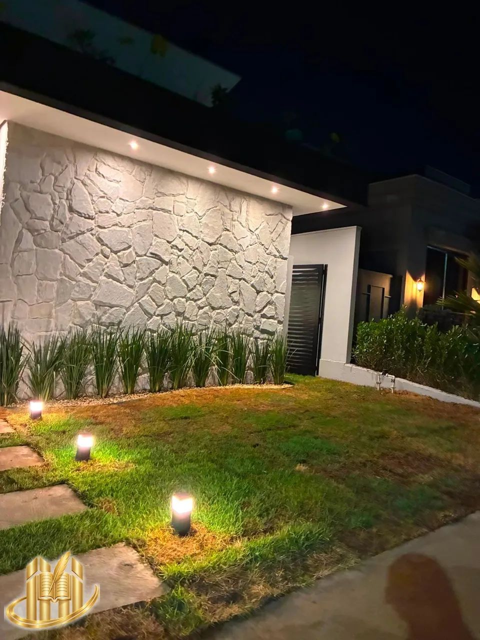 Casa 3 dormitórios à venda Ribeirão do Lipa Cuiabá/MT - Foto 3