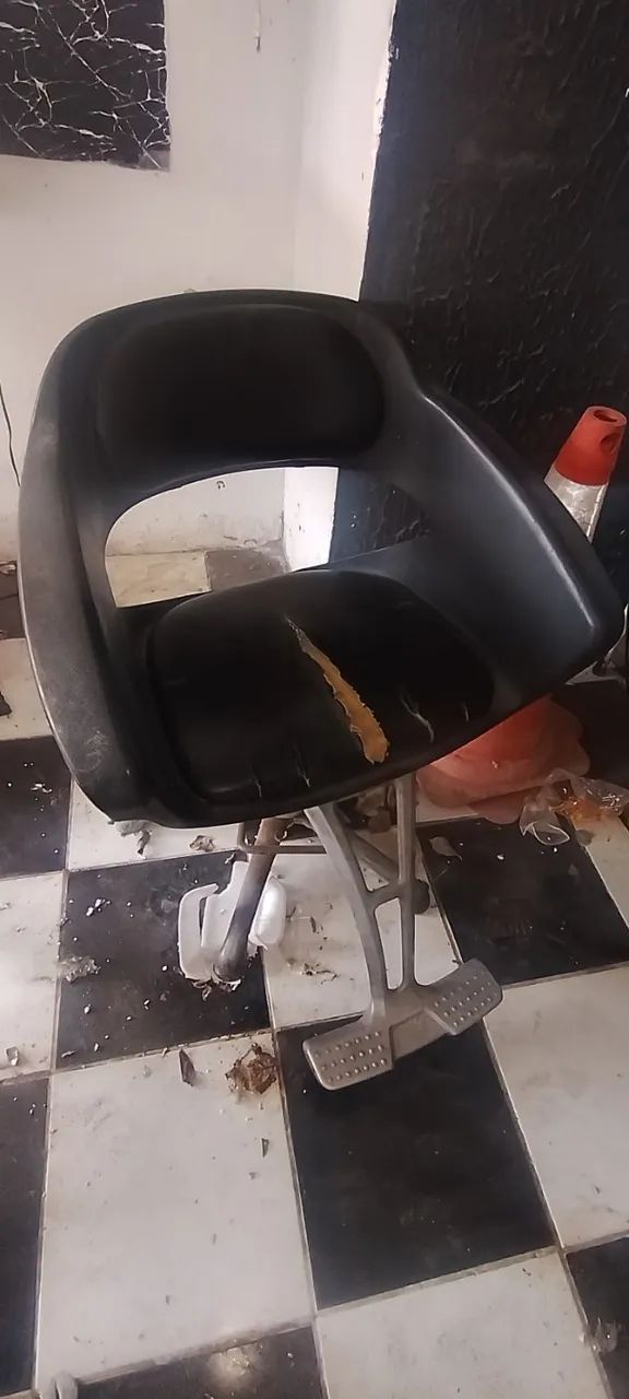Bancada de barbearia - Foto 4