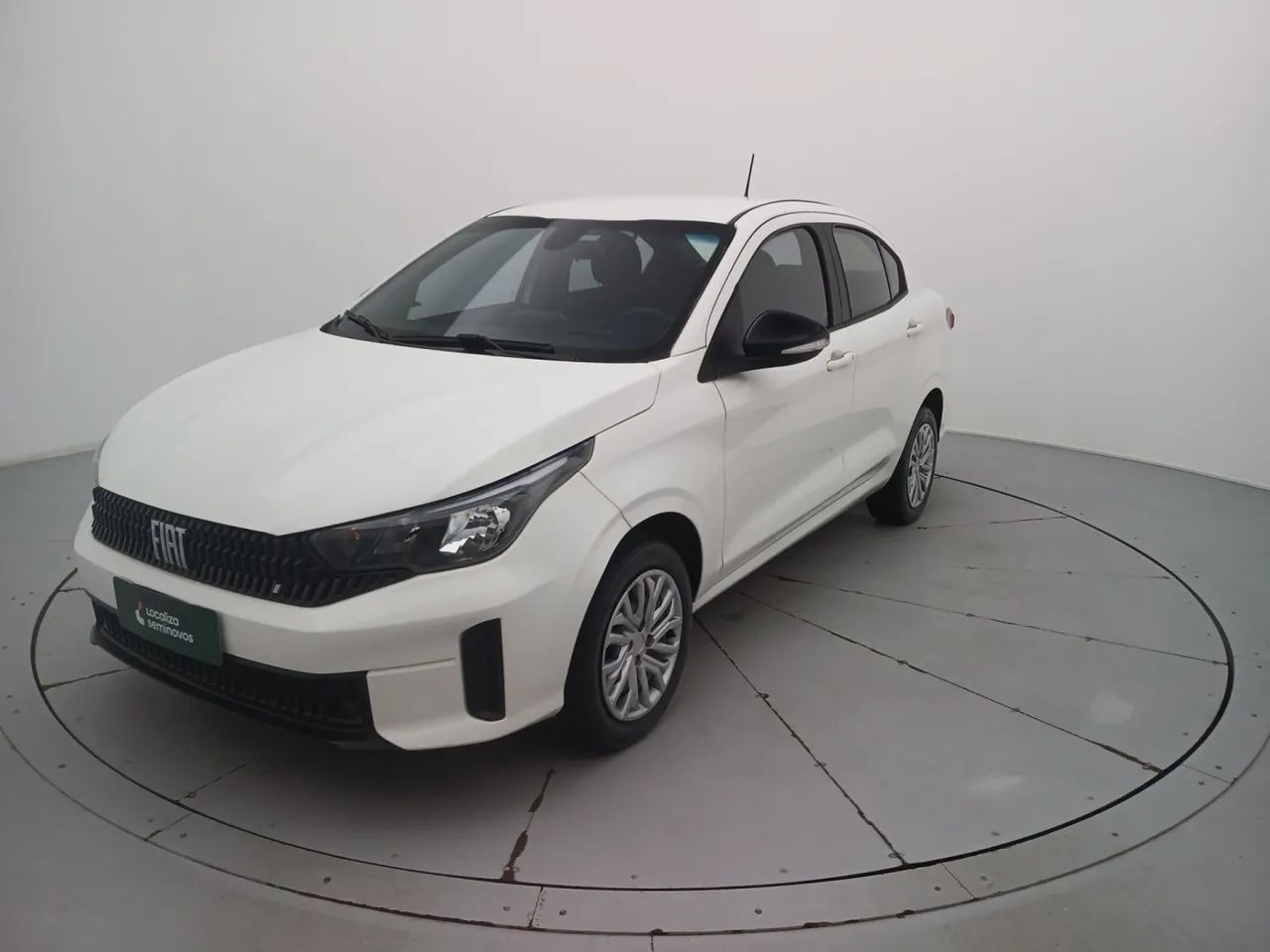 Fiat Cronos CRONOS DRIVE 1.0 6V Flex 2026