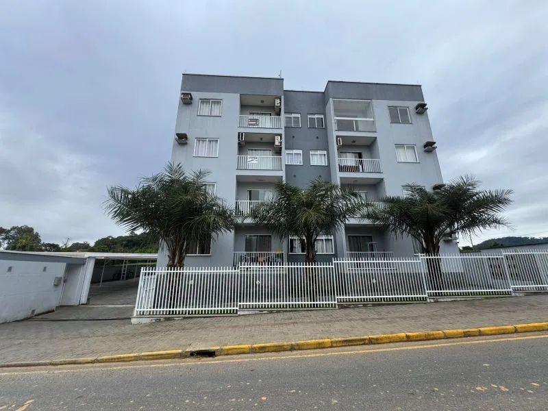 Apartamento TIMBÓ - SC