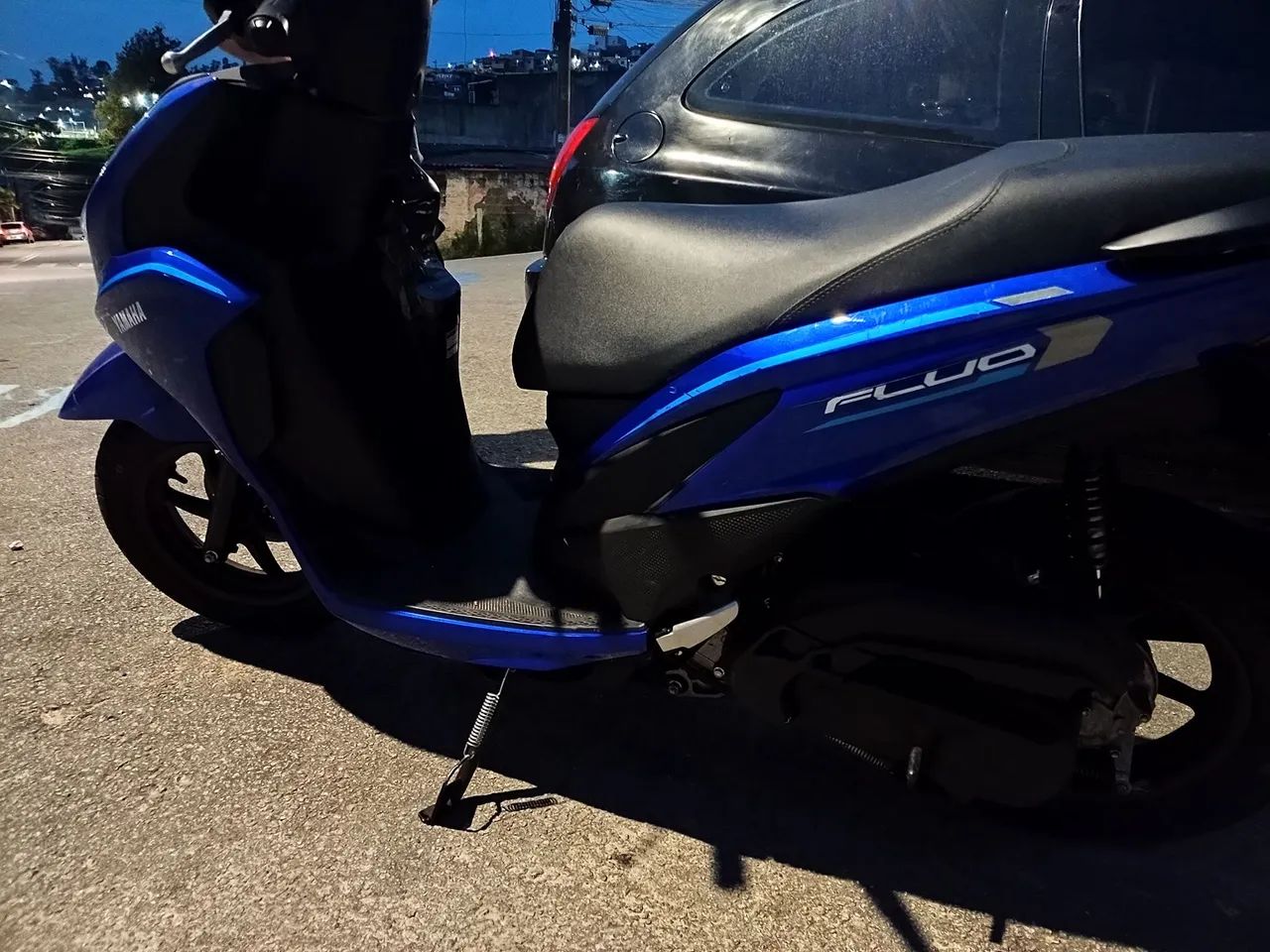 Yamaha Fluo 2026 - Foto 3