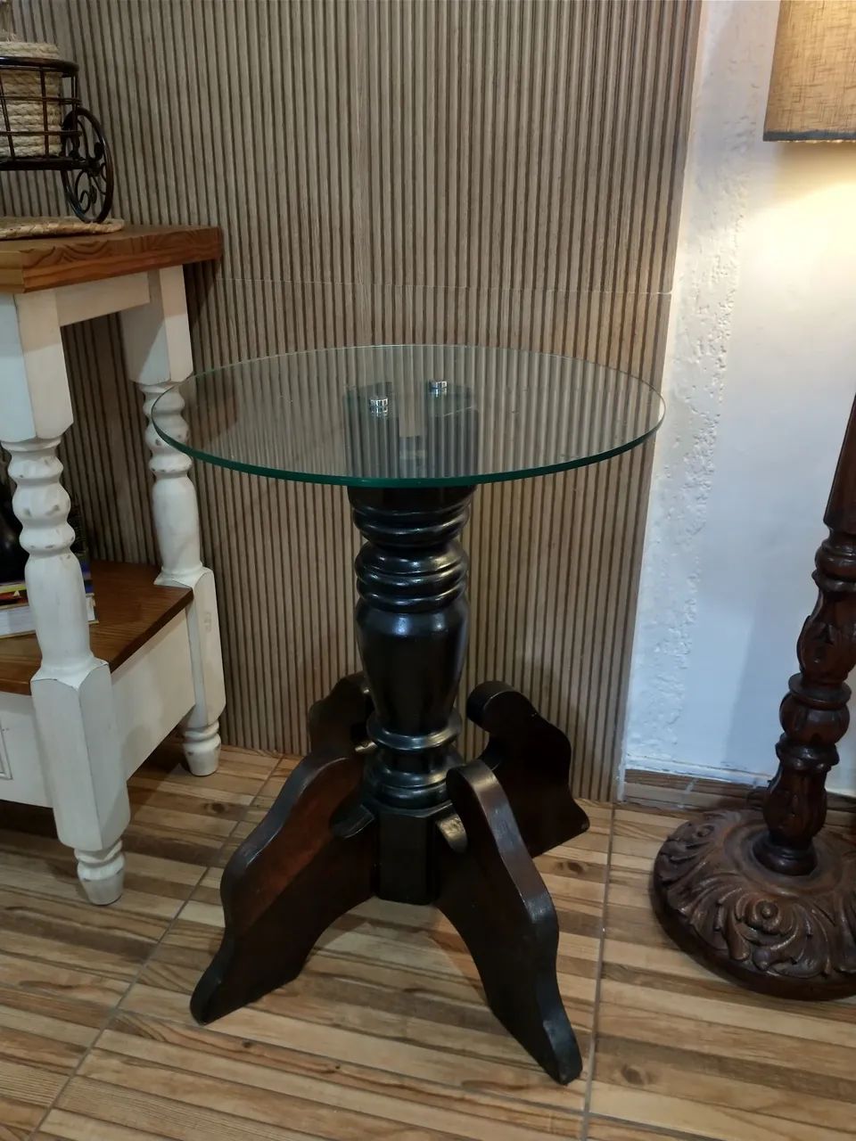 Mesa de canto  - Foto 4
