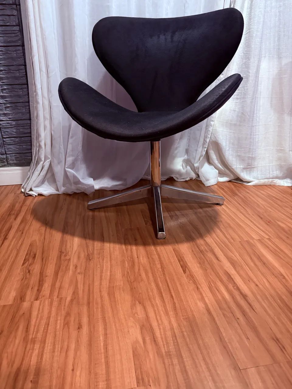 Cadeira decorativa