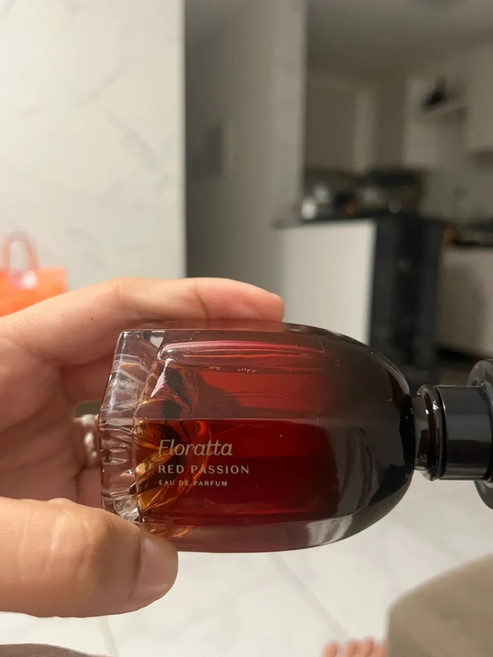Perfume Floratta Red Passion - Foto 2