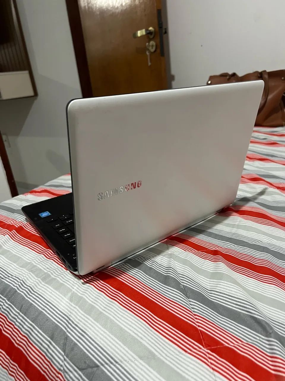 Notebook Samsung  - Foto 2
