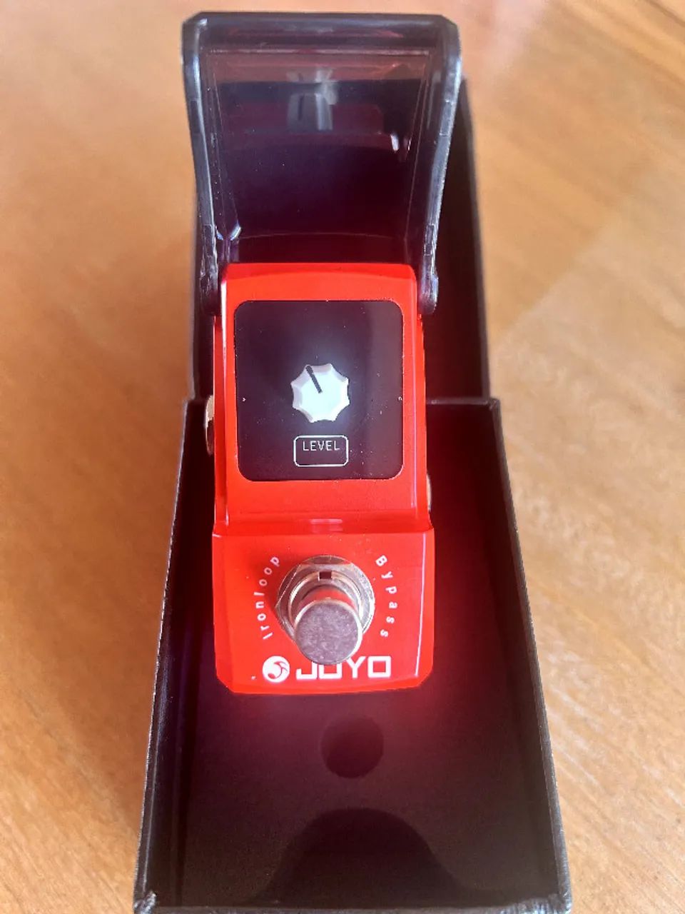 Pedal Loop Joyo - Foto 3