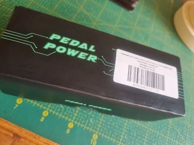 PEDAL POWER - M. VAVE  - Foto 2