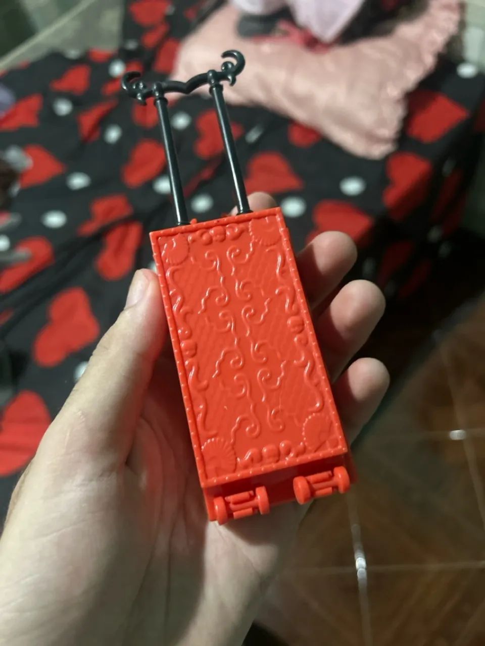 Mala Jinafire G1 - Foto 3
