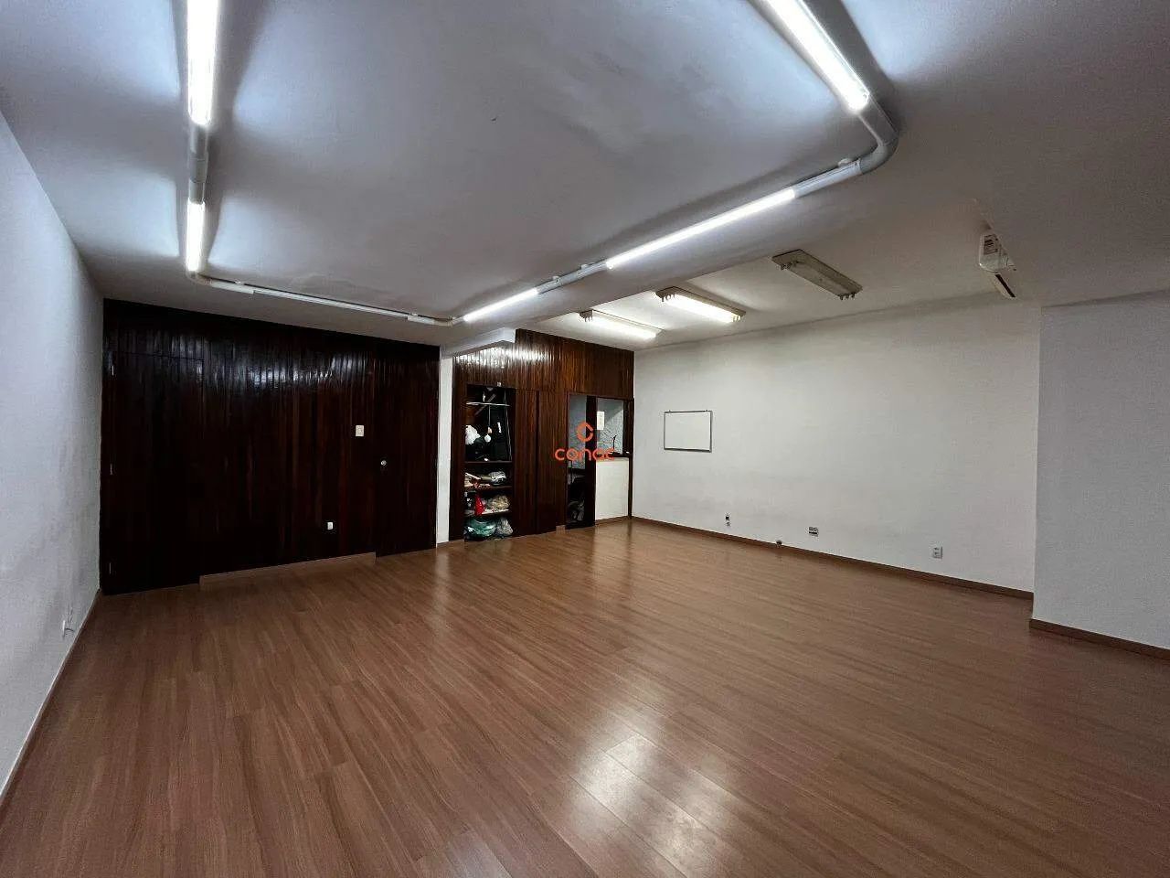 Ótima Sala Comercial para Locação no Edifício Itaúna, Centro do Rio - Foto 2