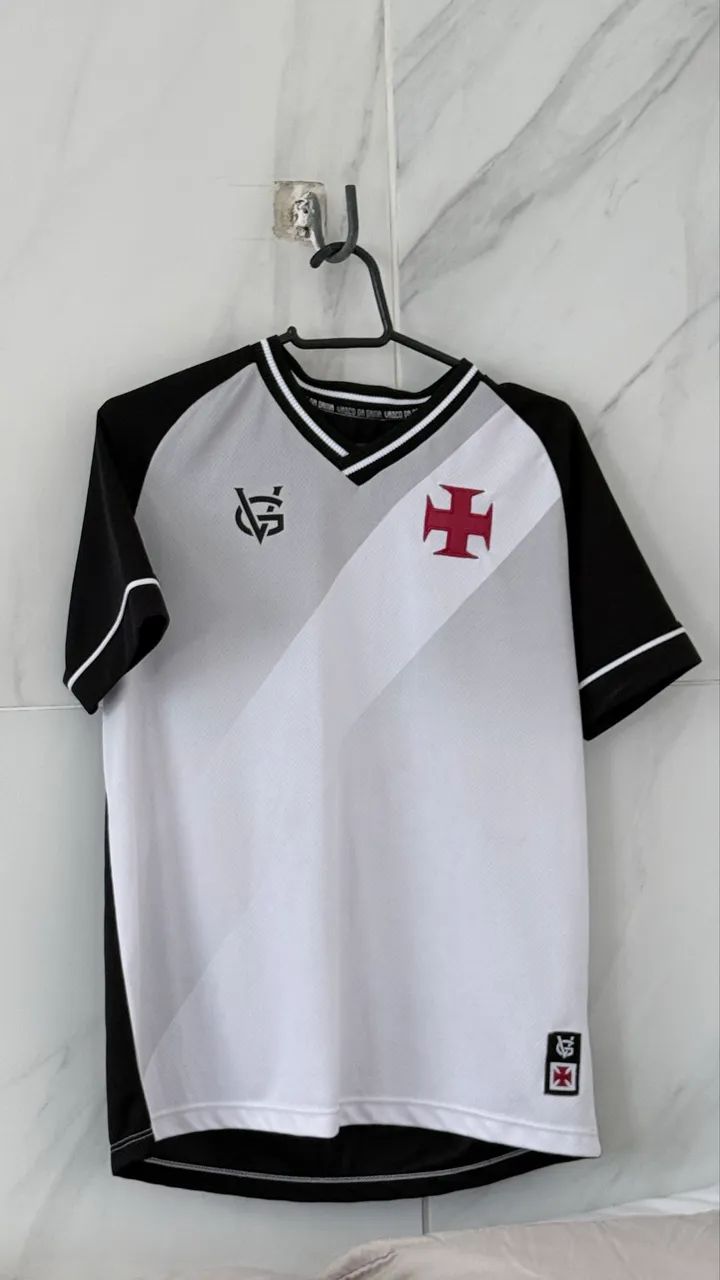 Camisa vasco original