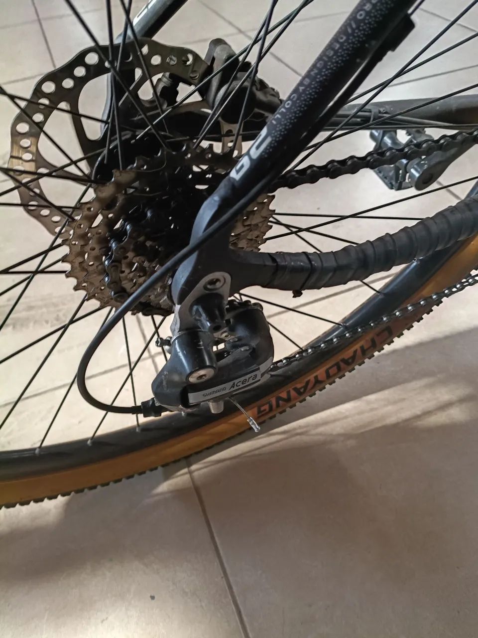 Bike Colli aro 29 - Foto 4