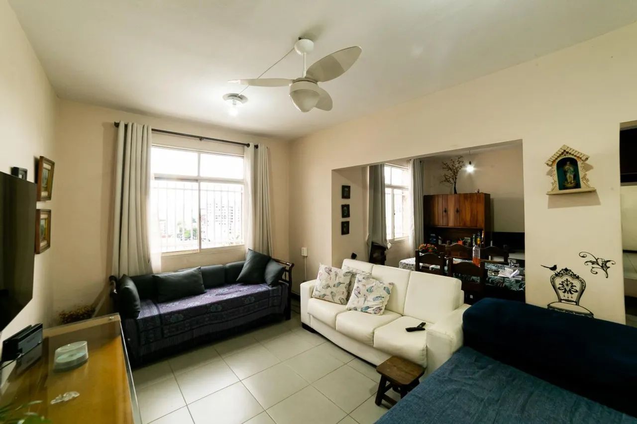 Apartamento à Venda - Cidade Nova, 2 Quartos, 80 m2