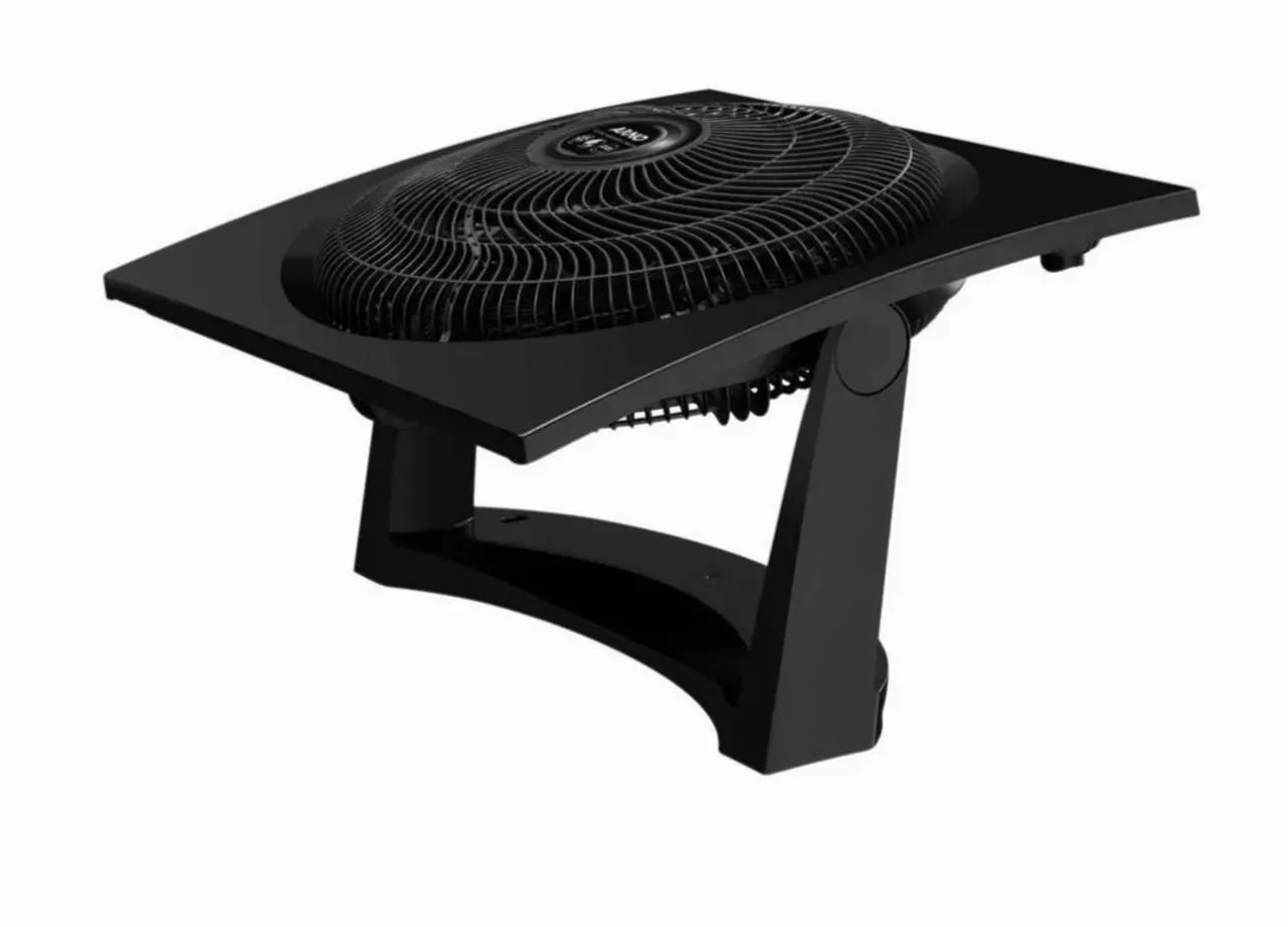 Ventilador  - Foto 3