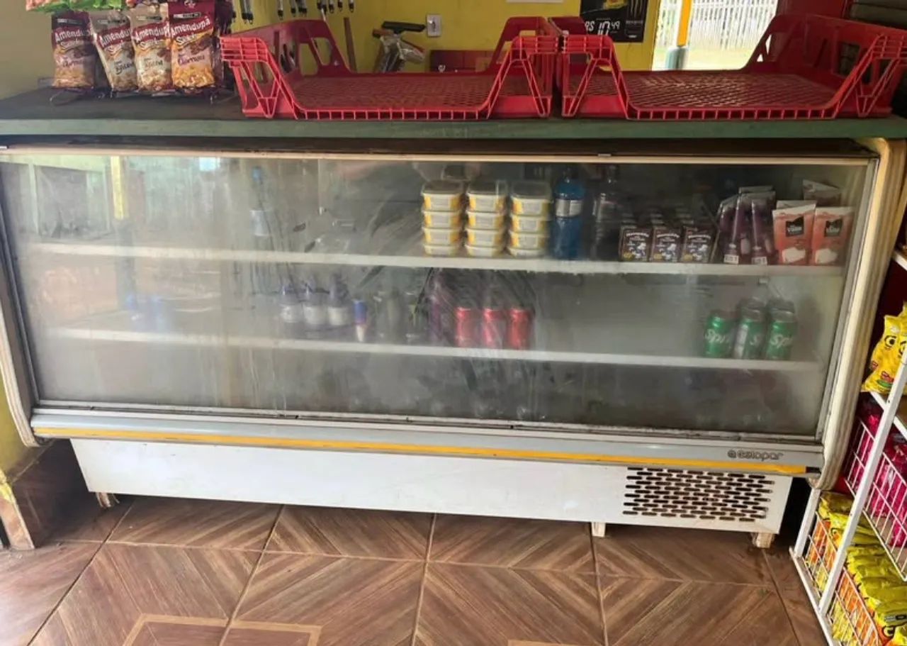 Freezer 