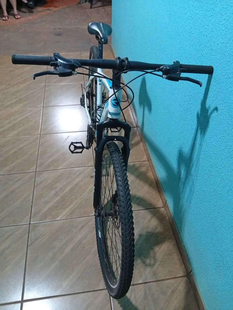 Vendo ksw aro 29  - Foto 2