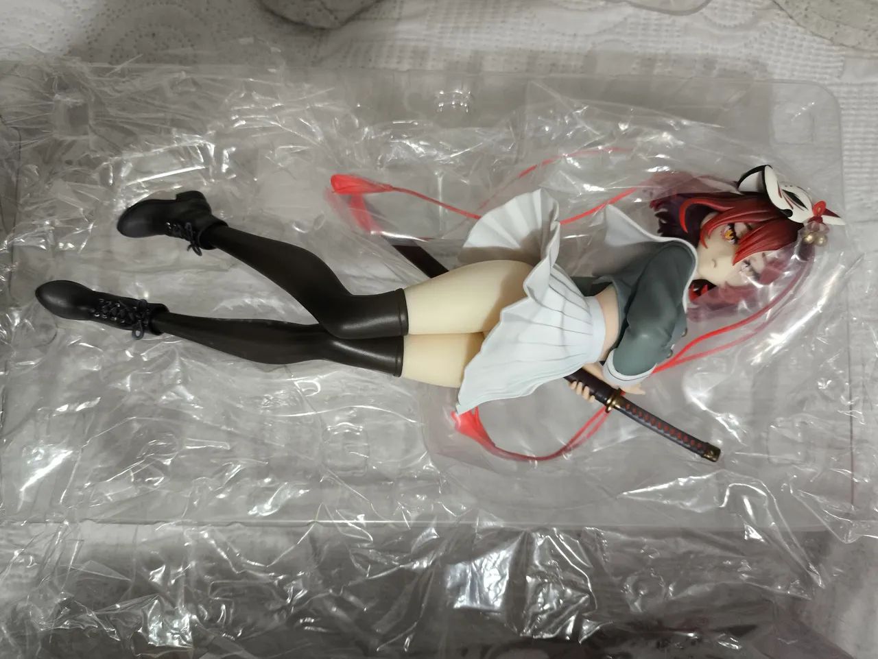 Figure wa sailor - Chan Union Creative International Ltd - Foto 5