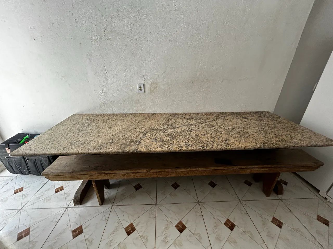 Mesa Família  - Foto 5