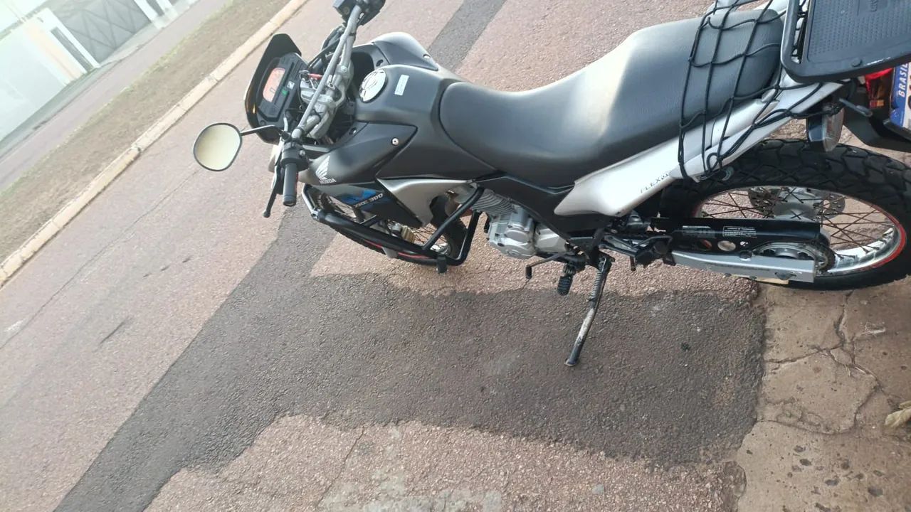 XRE 300 - Foto 4