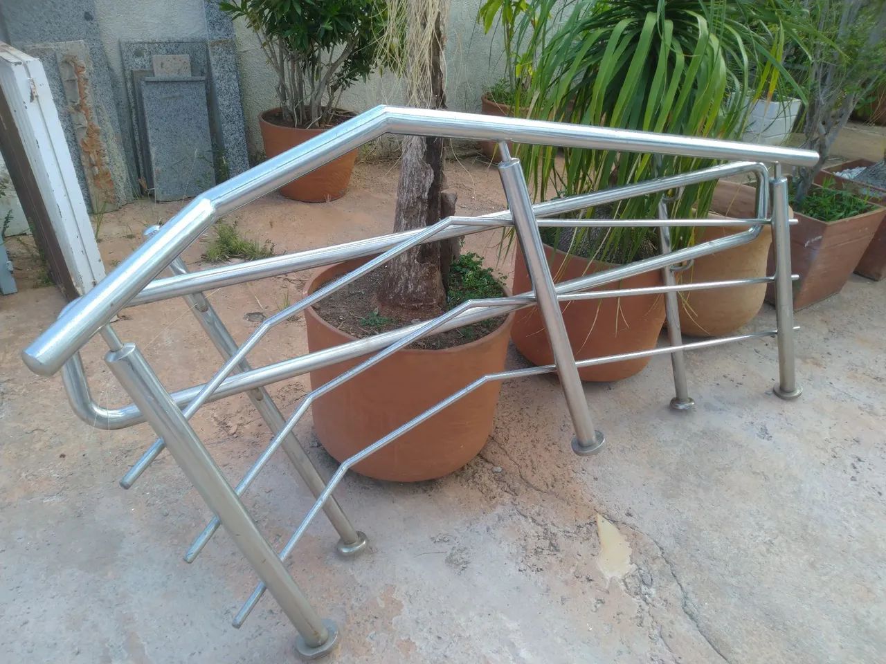 Corrimão 