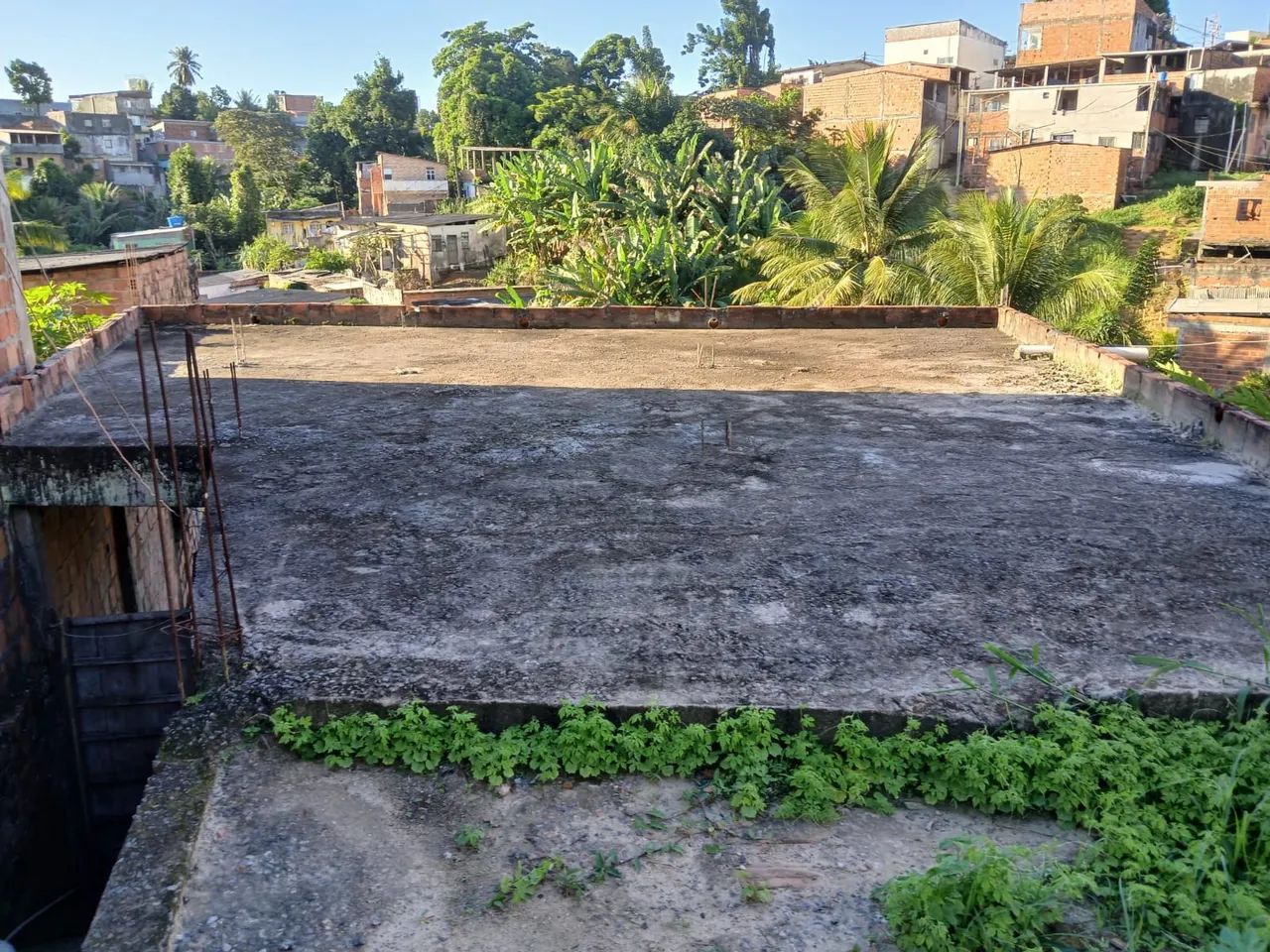 Foto - Salvador - Valéria