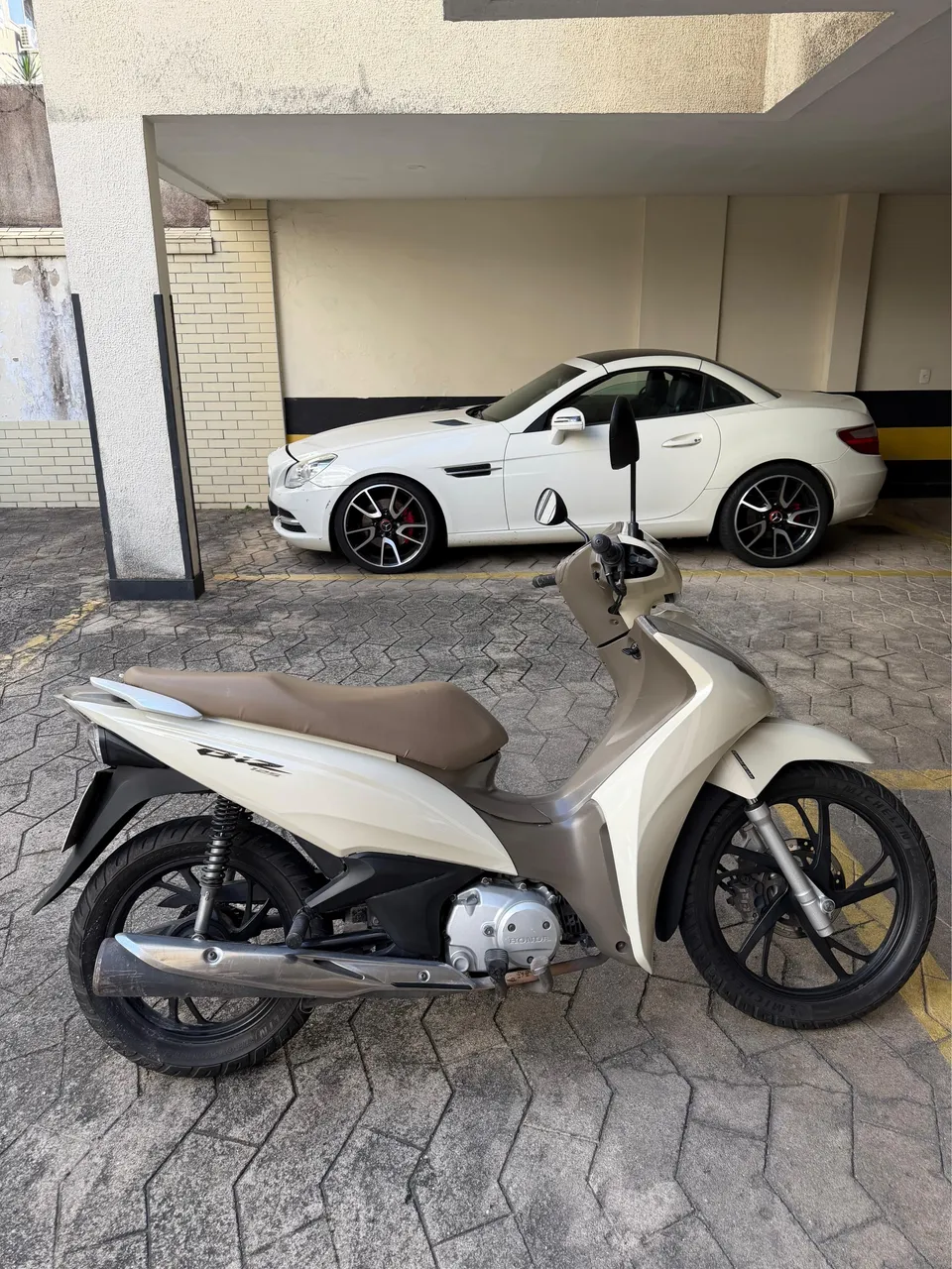 Motos Mottu - Jacarepaguá, Zona Oeste - Rio de Janeiro