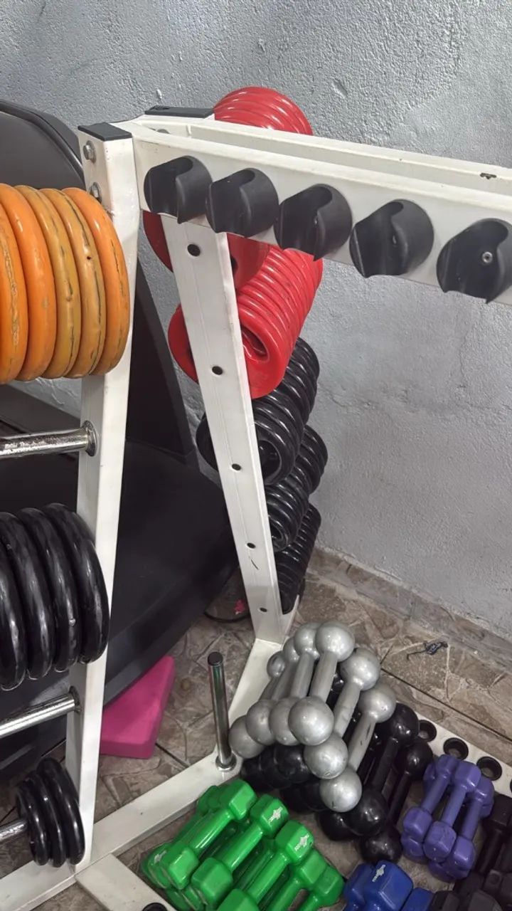 Kit Ginástica - Foto 5