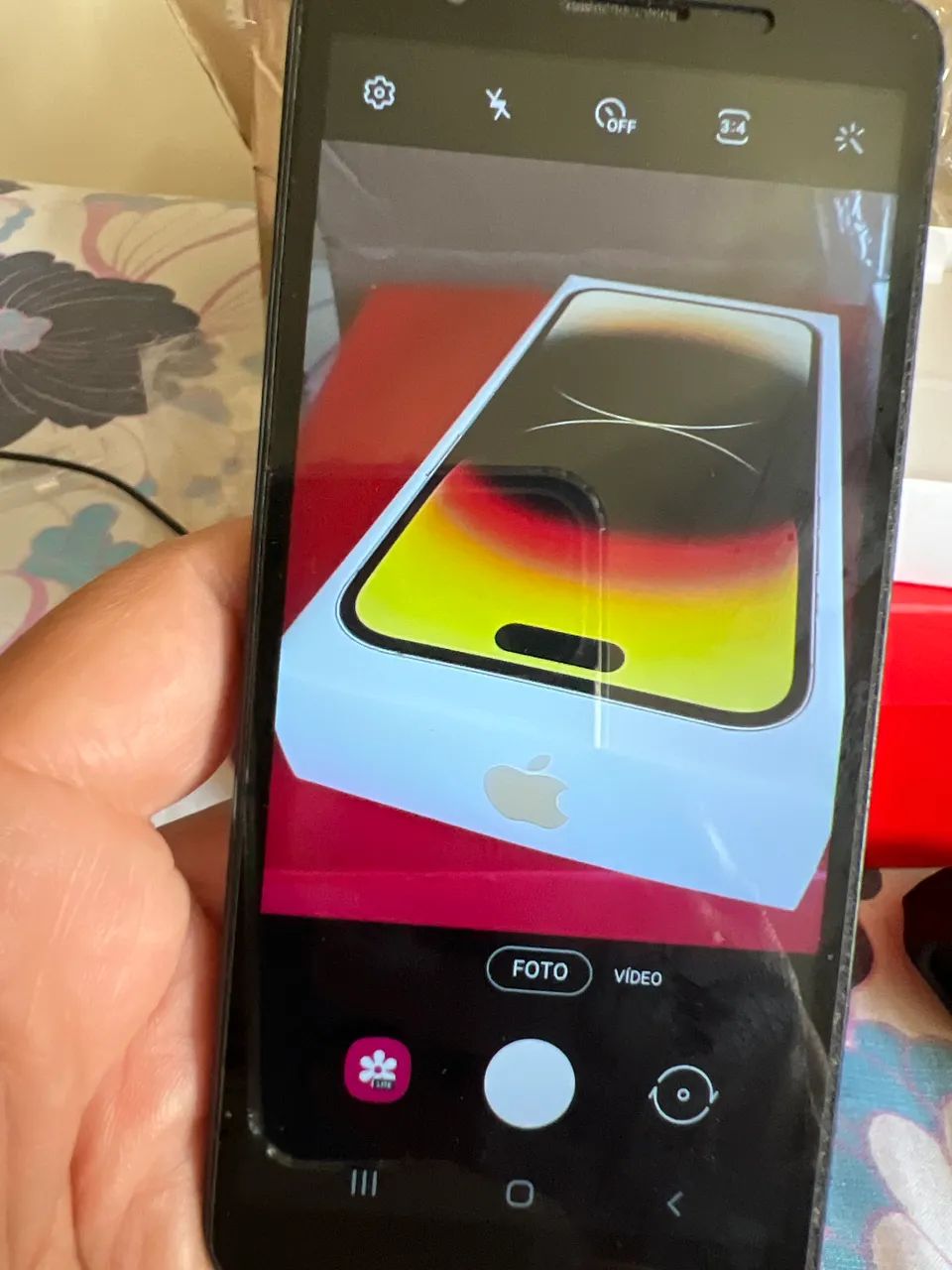 Samsung a01 core  - Foto 4